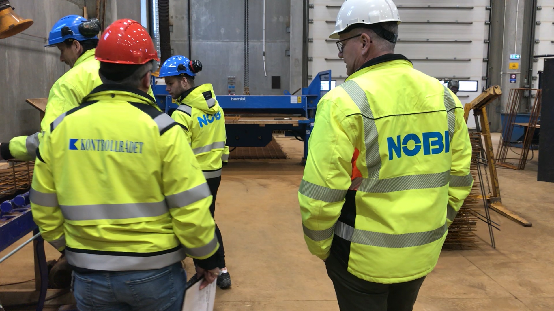 Revisjonsleder og kvalitetsansvarlig Revisjonsleder og kvalitetsansvarlig