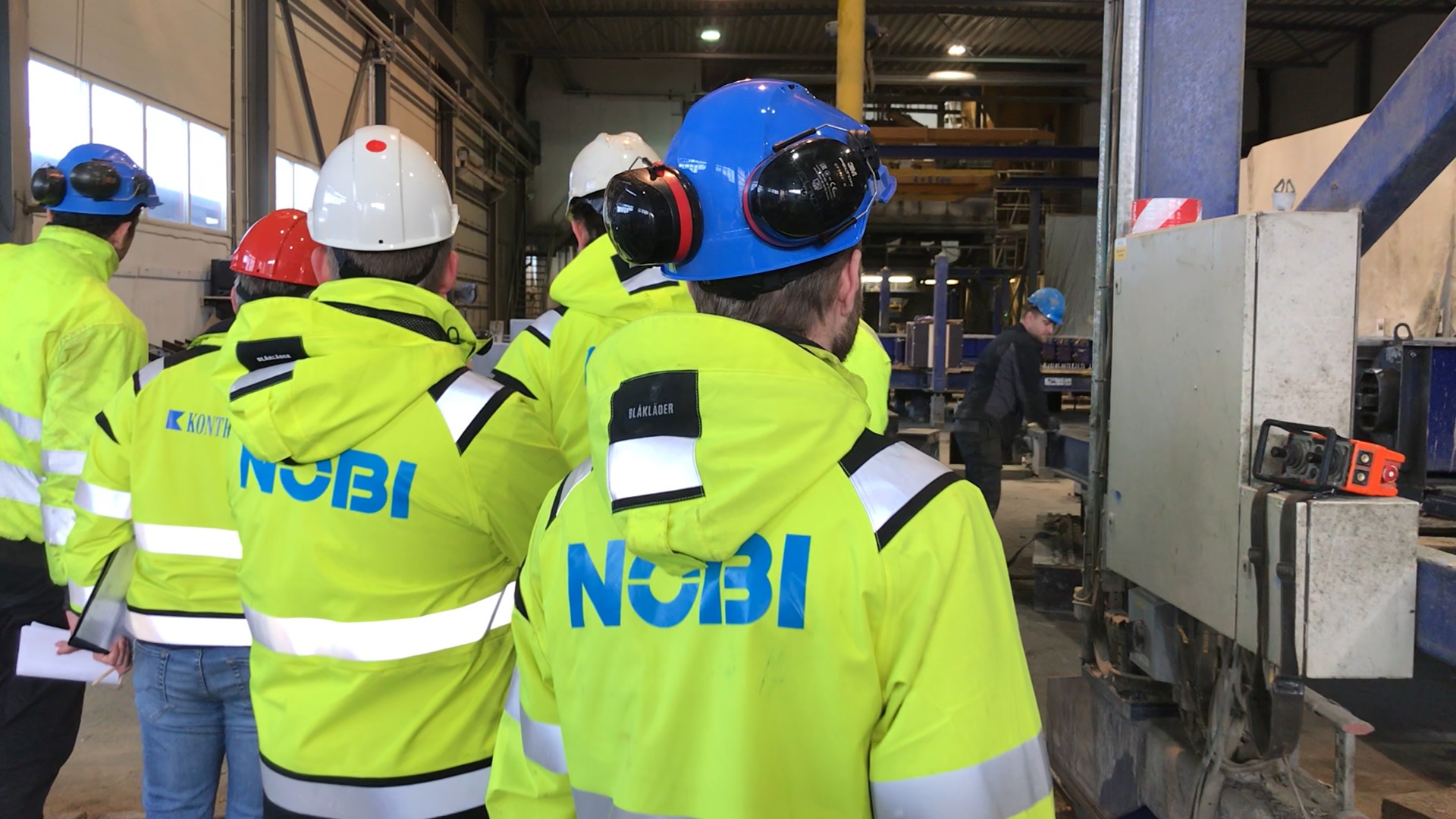 Produksjonen Produksjonen