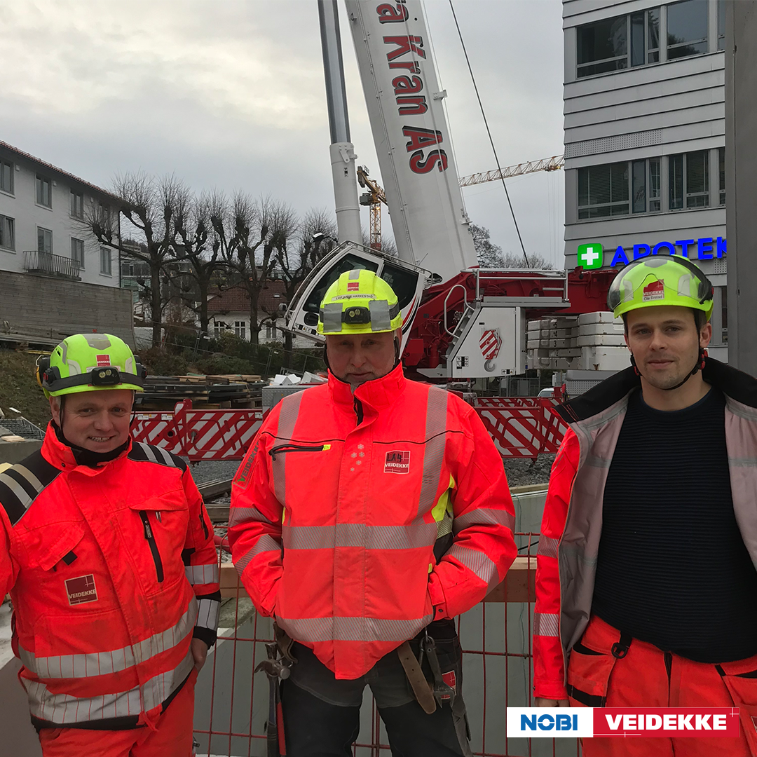 Dyktig gjeng Dyktig gjeng