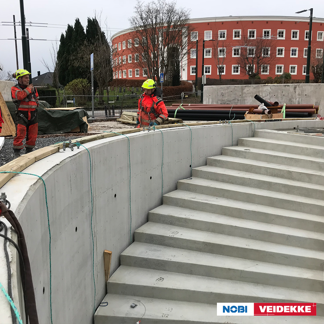 Stilren fasade Stilren fasade