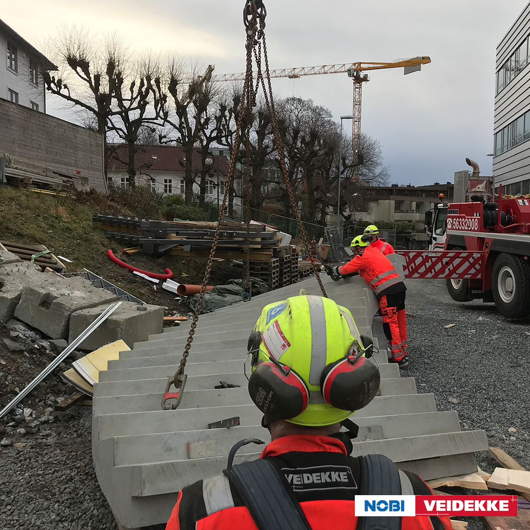 Klar til avgang: Klar til avgang: