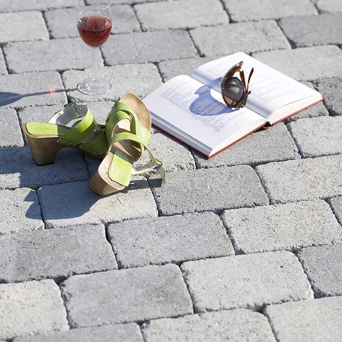 INSPIRASJON INSPIRASJON