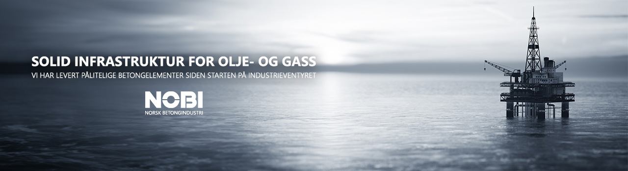 Soliloqui Offshore Olje Gass NY