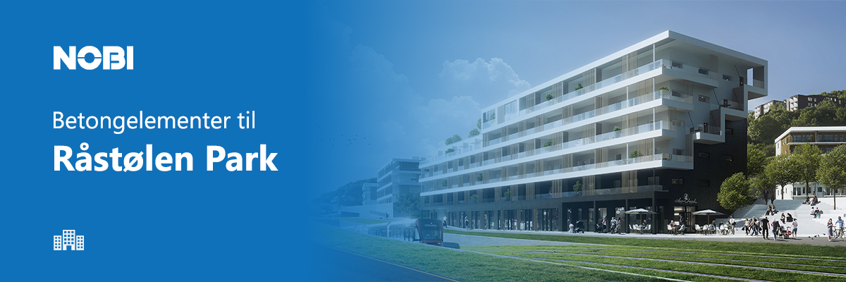 Råstølen Park - NOBI