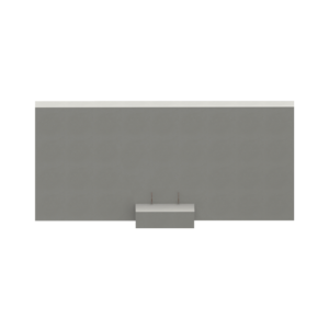 Forankring vannledningsbend