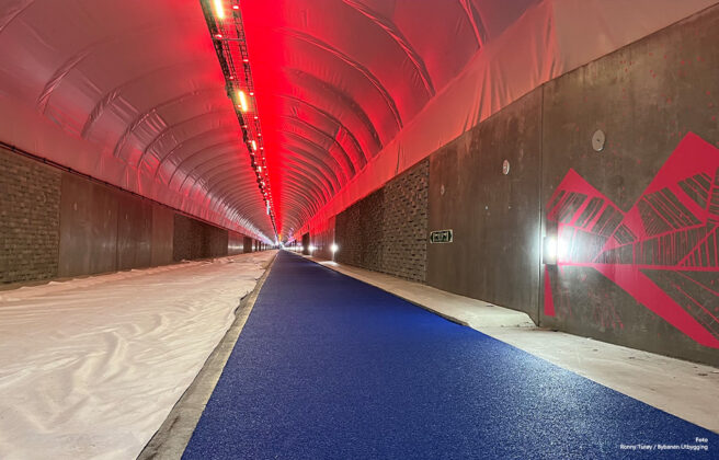 veggelementer akustisk betong