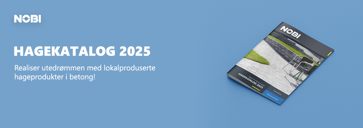 Hagekatalog 2025