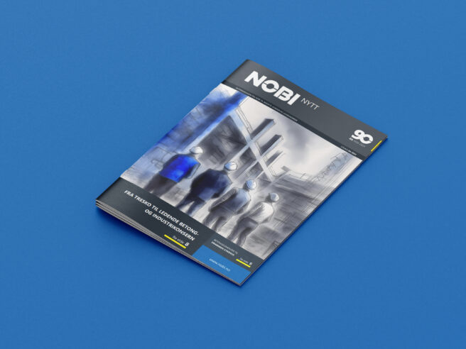 NOBI 90ÅR - NOBI NYTT HEADER