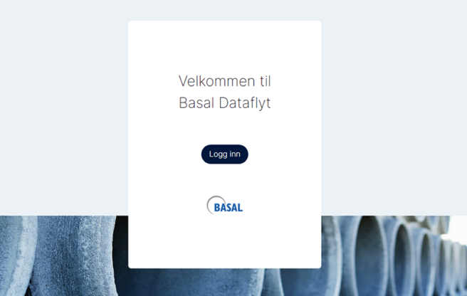 Basal digital plattform