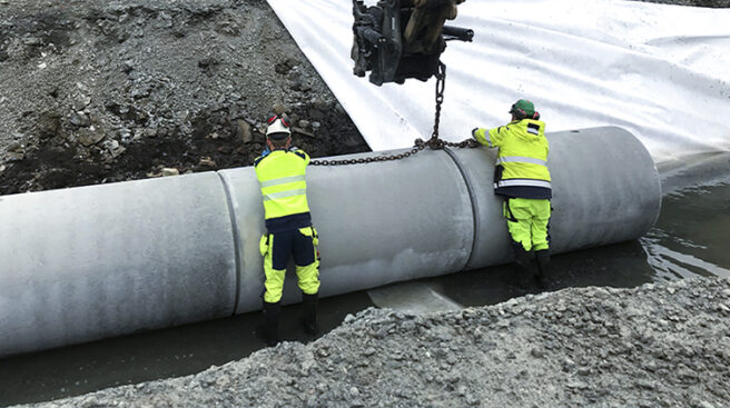 Basal Rør og rørdeler