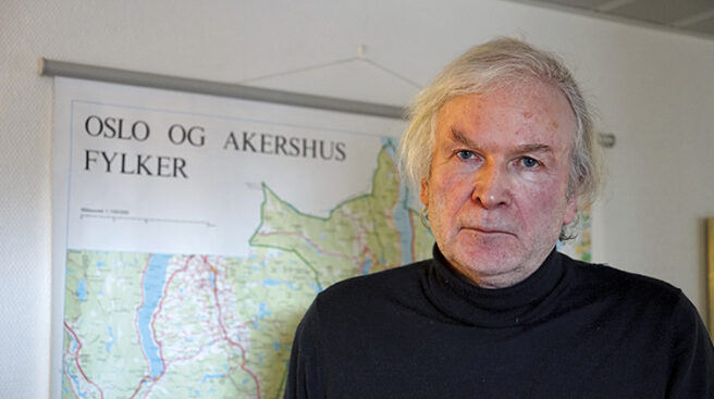 Basal Sandfang er enormt viktig og undervurdert som tiltak