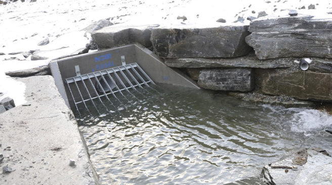 Basal inntaksløsninger