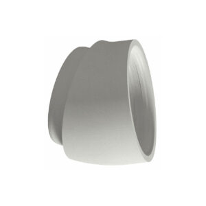 Basal bend for falsrør betong