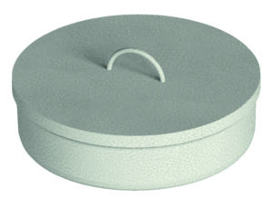 Basal propper i betong