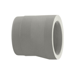 Basal dimensjonsovergang til betongrør