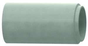 Basal falsrør i betong - betongrør