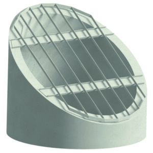 Basal inntakskum i beontg