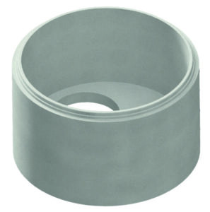 Basal mellomdekker med mannhull