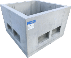 NOBI standard treplantekum